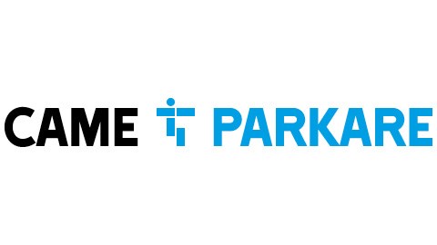 Logotipo CAME PARKARE