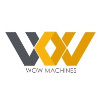 Logotipo WOW Machines